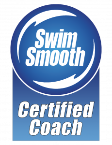 Swim Smooth Certified Coach